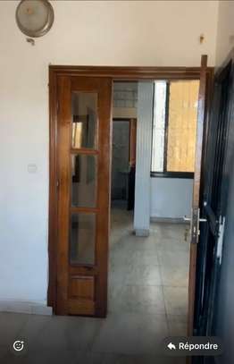 Appartement à louer près du BRT (Pharmacie Golf) image 2