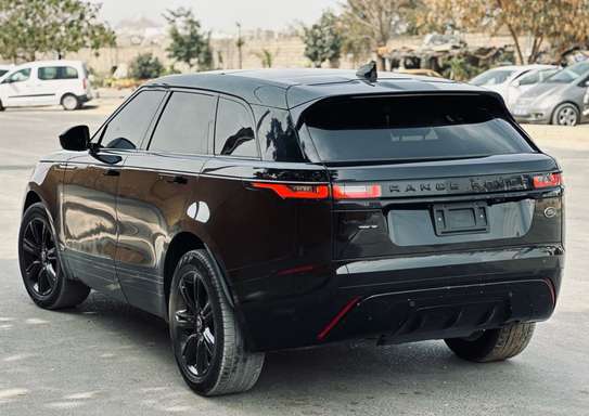 Range Rover velar image 5