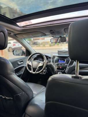 HYUNDAI SANTAFE SPORT 2017 image 6