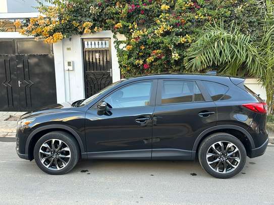 Mazda cx5 venant image 14