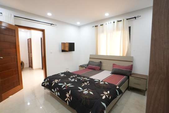 Studio Confort C7 au Maristes image 8