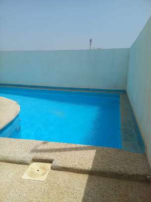 VILLA À VENDRE À LA SOMONE image 1