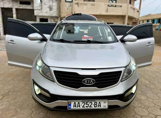 Kia image 2