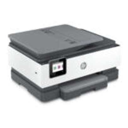Imprimante HP Officejet Pro 8023 Multifonction (USB  / Wi-Fi image 4