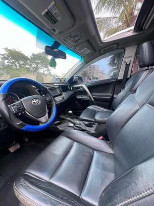 TOYOTA RAV 4 2013 image 12