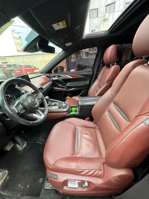 MAZDA CX9 2020 image 9