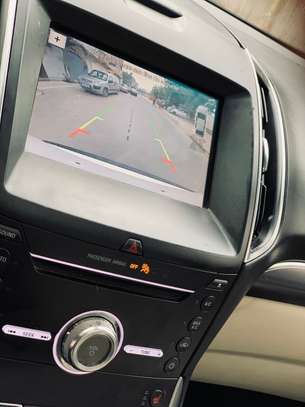 FORD EDGE TITANIUM 2019 image 5