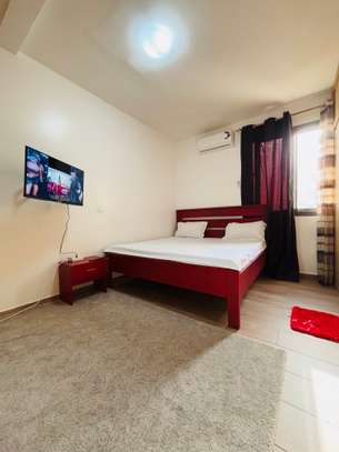 Mamelles – Chambres accueillantes image 5