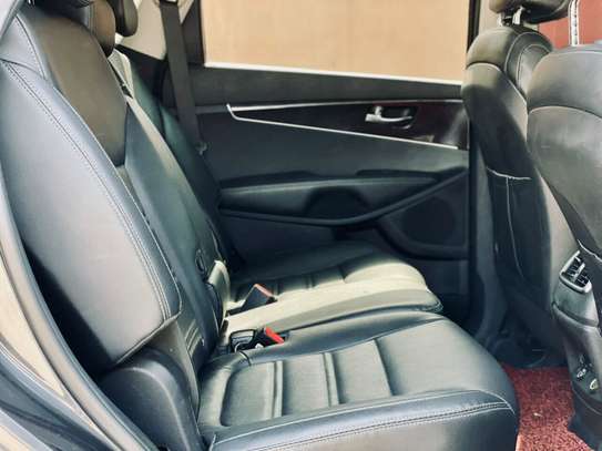 KIA SORENTO 2017 image 4