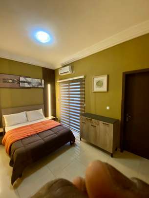 APPARTEMENT F3 VDN HAUT STANDING image 8