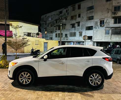 MAZDA image 3