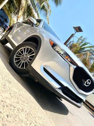 Vente mazda cx5 2018 image 4