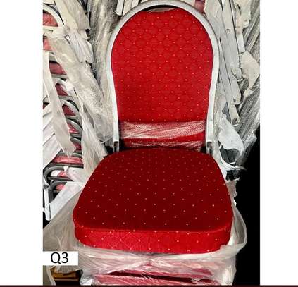 Chaise VIP original lourd image 2