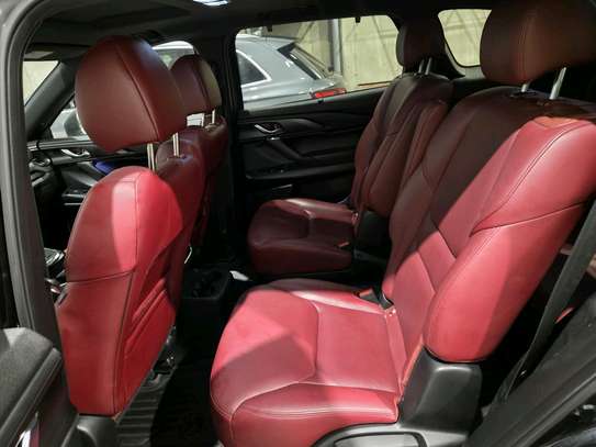 Mazda CX9 GTLine 2021 image 1