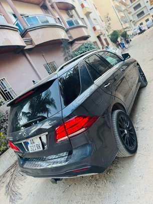 Mercedes GLE 350d 2016 image 2