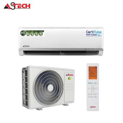Split Astech 18000btu A++ image 1