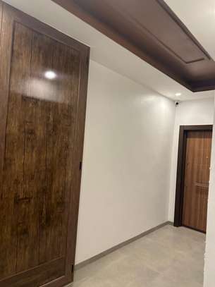 Appartement à louer à la Cité Keur Gorgui image 4