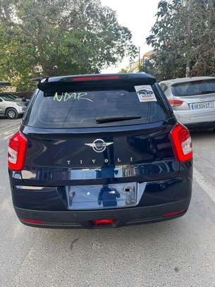 Ssangyong image 3