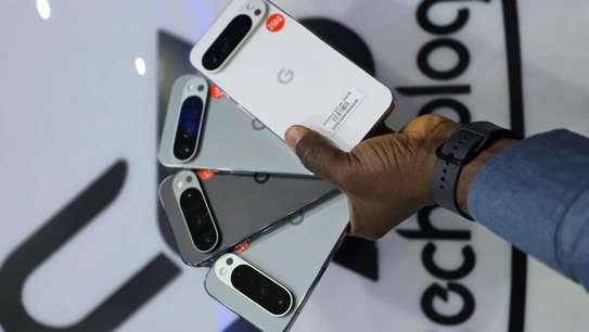 Google pixel 9pro XL 256go image 2
