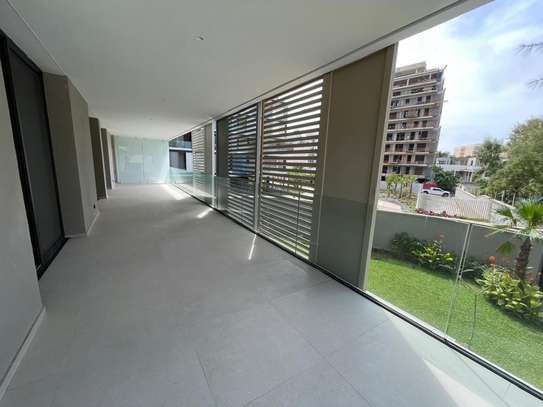 Appartement moderne neuf lumineux avec espaces paysagers image 7