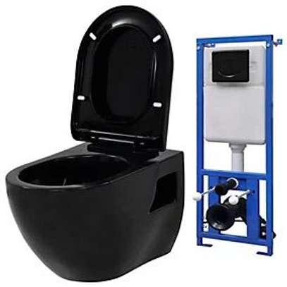 Équipements Salle de bain image 1