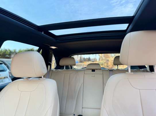 BMW X5 XDRIVE 2017 image 5