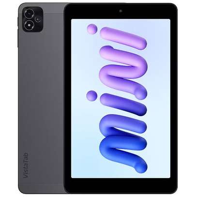 Tablette ITEL Vista Tab 10 - 128Go Ram 12(4+8)Go - 4G image 5