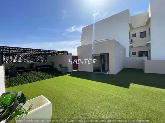Appartement à louer à Mermoz Sotrac image 1