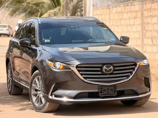 MAZDA CX-9 2019 🎉 image 3