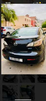 Mazda 3 sky active écho image 3