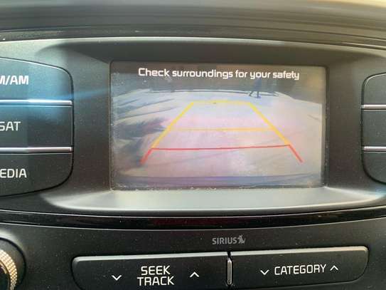 KIA Sorento 7 places image 5