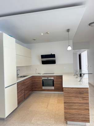 Appartement f4 avec vue/ mer à louer à mermoz corniche image 6