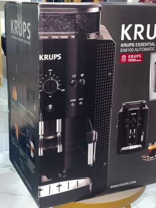 Machine à café Krups image 6