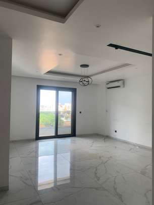 Appartement grand standing aux Point E image 1