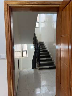 Appartement et Studios à louer à la cité Dubaï image 4
