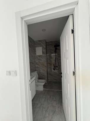 Appartement  avec vue mer a louer aux mamelle image 5