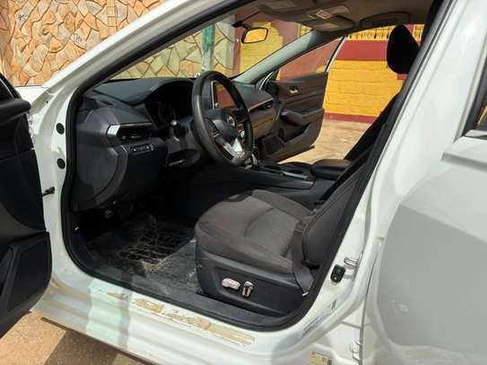 Nissan Altima 2020 image 8