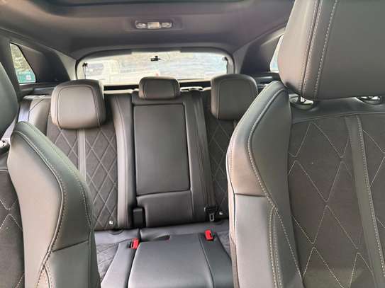 PEUGEOT 3008 GT 2021 image 8