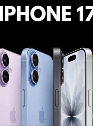 iPhone 17 image 3