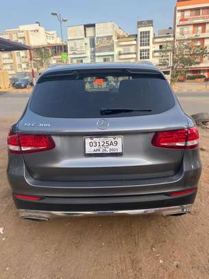 Mercedes GLC 300 a vendre image 1