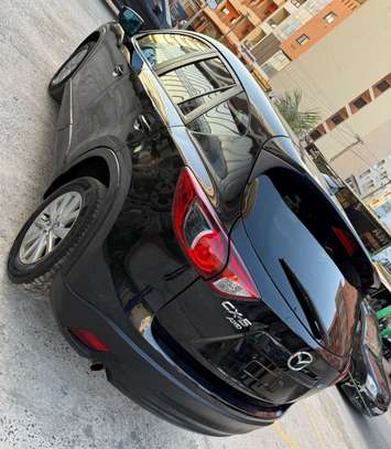 Mazda CX-5 2016 image 4