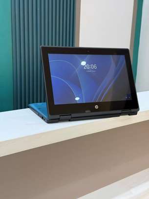HP PROBOOK X360 11G7 Intel Pentium Silver image 4