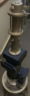 SEEPEX MD - POMPE DOSEUSE image 7
