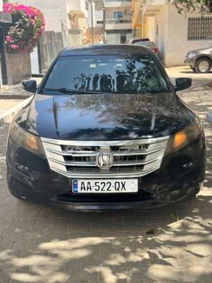 Honda crosstour image 1