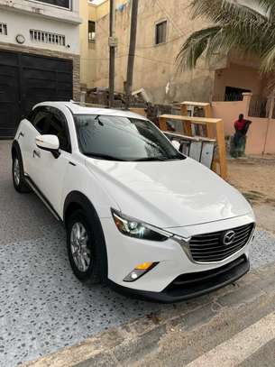 MAZDA CX3 2017 GT image 9