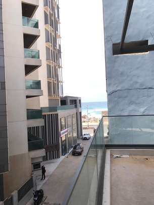 Duplex disponible avec terrasse image 2