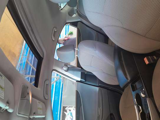 Hyundai sonata image 7