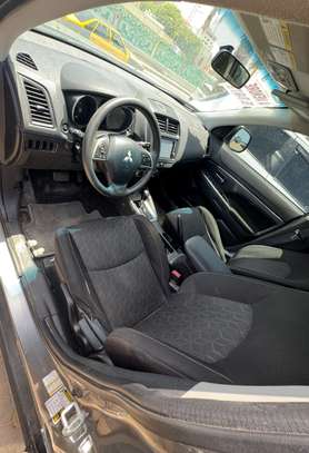 Mitsubishi Outlander 2020 image 4