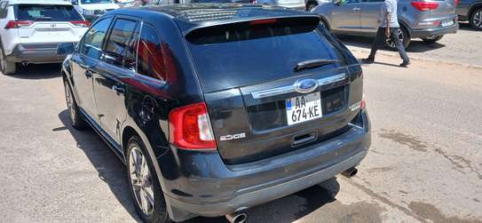 Ford Edg image 6