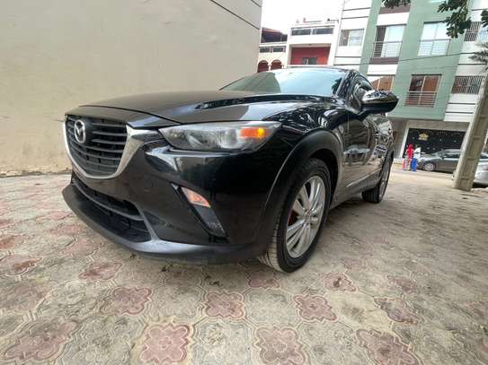 MAZDA CX3 2016 image 8